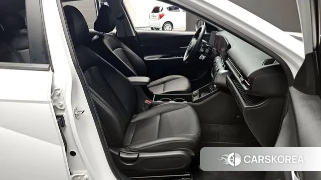 Hyundai Kona (SX2) id 3684679 из Кореи 20