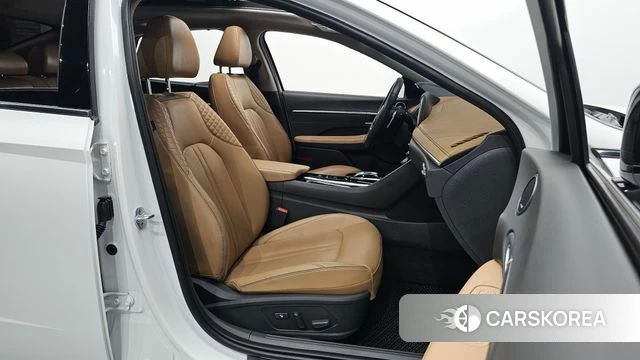 Hyundai Sonata (DN8) id 4620094 из Кореи 20