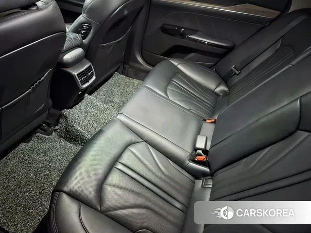 Kia K5 3rd generation id 3671987 из Кореи 14