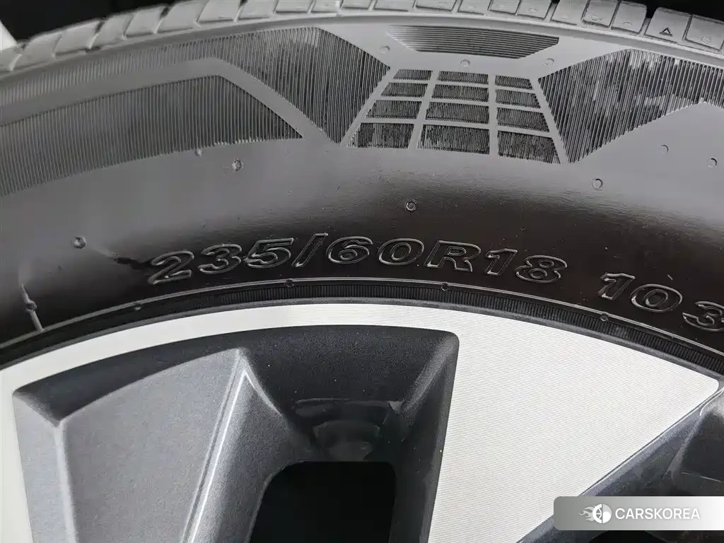 Hyundai Tucson id 4545590 из Китая 24