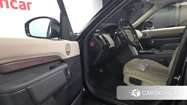 Land Rover Discovery 5 id 3778175 из Кореи 20