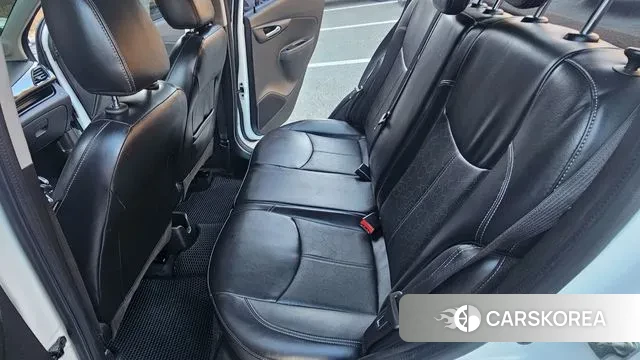 Chevrolet (GM Daewoo) The Next Spark id 3698937 из Кореи 20