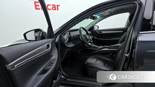 Hyundai The New Grandeur IG id 3508219 из Кореи 20