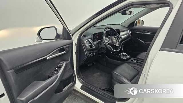 Kia The New Seltos id 4554851 из Кореи 20