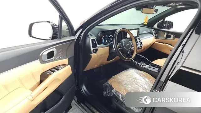 Kia Sorento 4th Generation id 3752193 из Кореи 20