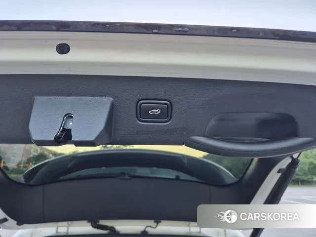 Kia Sportage 5th Generation Hybrid id 3487823 из Кореи 18