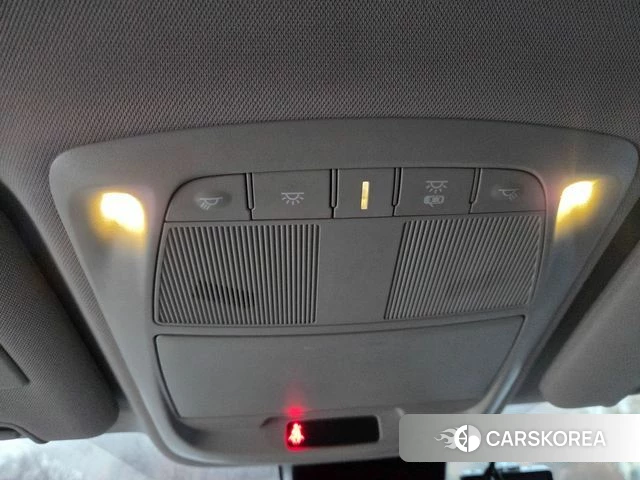 Renault Korea (Samsung) The New QM6 id 3823856 из Кореи 19