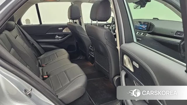 Mercedes-Benz GLE-Class W167 id 3446883 из Кореи 18