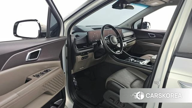 Kia The New Carnival 4th Generation id 4617931 из Кореи 20