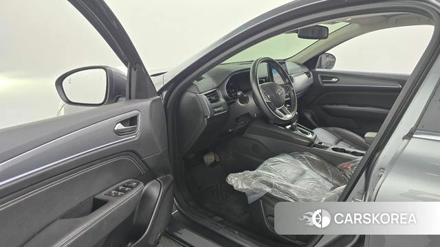 Renault Korea (Samsung) XM3 id 4562110 из Кореи 30