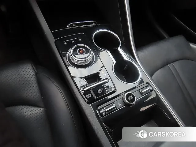 Kia K5 3rd generation id 3399556 из Кореи 19