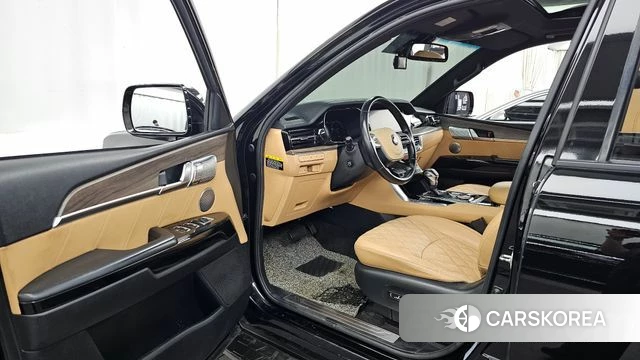 Kia Mohave Master id 4759791 из Кореи 36