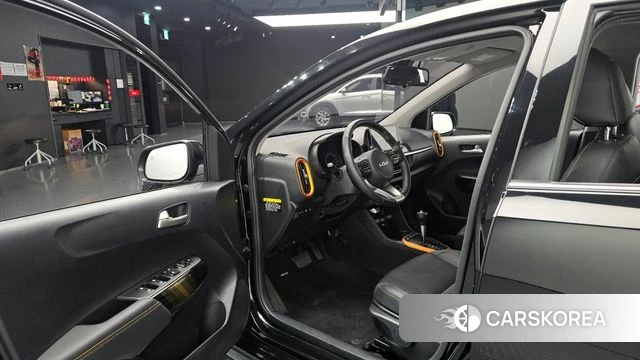 Kia Morning Urban (JA) id 4322733 из Кореи 30