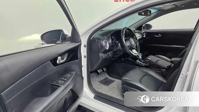 Kia The New K3 2nd generation id 4941852 из Кореи 31