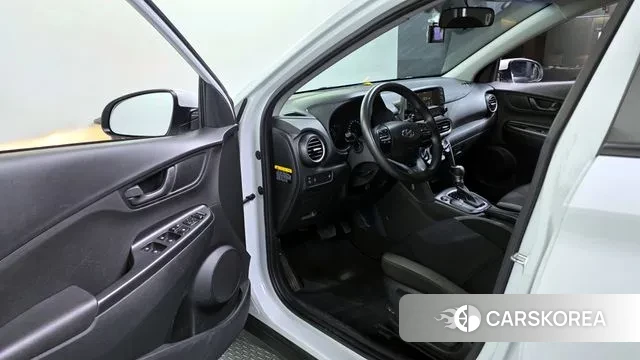 Hyundai Kona id 3176614 из Кореи 20