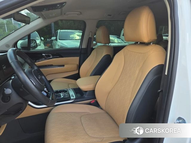 Kia Carnival 4th generation id 4428117 из Кореи 16