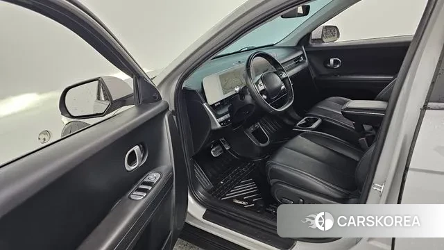 Hyundai Ionic 5 id 3405864 из Кореи 20