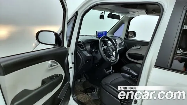 Kia The New Ray id 2854474 из Кореи 20