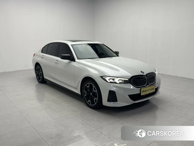 BMW i3 id 4374763 из Китая 20