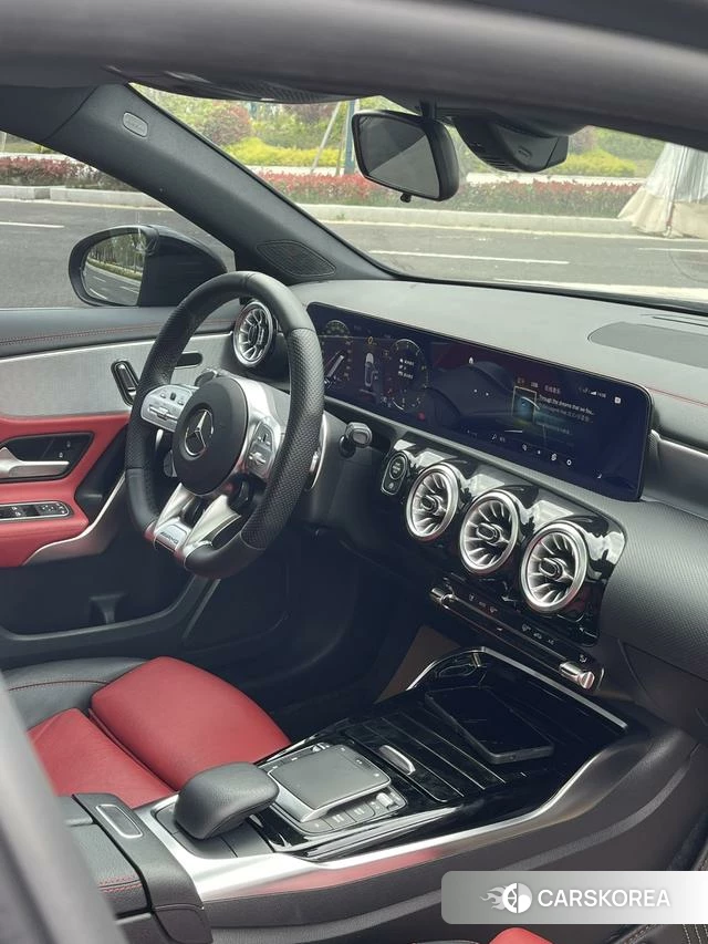 Mercedes-Benz Class A AMG id 4241280 из Китая 18