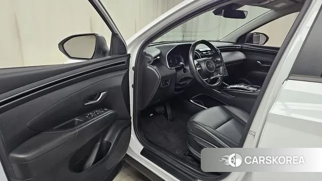 Hyundai Tucson (NX4) id 3379106 из Кореи 20