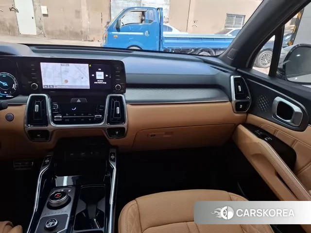 Kia Sorento 4th Generation id 3764300 из Кореи 20