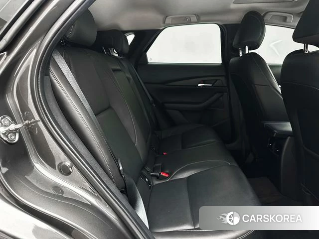 Mazda CX-30 id 4301726 из Китая 24
