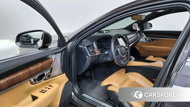 Volvo S90 id 4266907 из Кореи 41