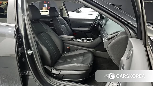 Hyundai Sonata (DN8) id 2985939 из Кореи 20