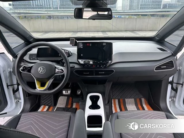 Volkswagen ID.3 id 4307205 из Китая 16