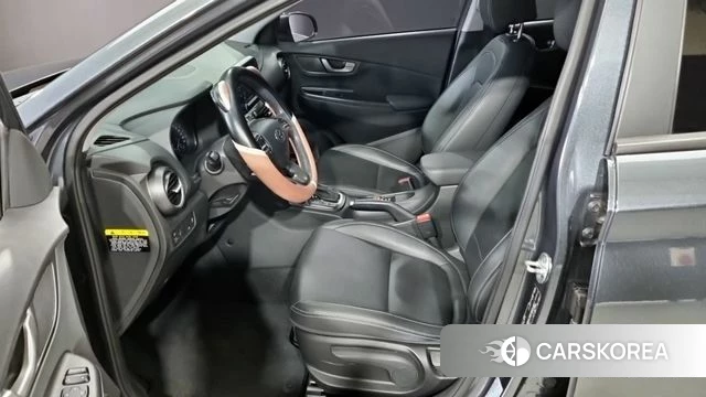 Hyundai Kona id 4325244 из Кореи 18