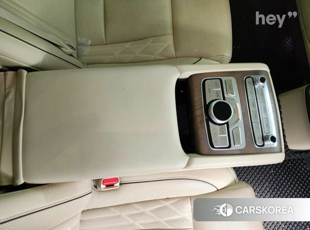 Kia More K9 id 4420606 из Кореи 11