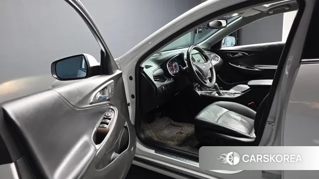 Chevrolet (GM Daewoo) All New Malibu id 3723868 из Кореи 20