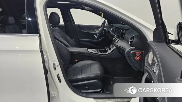 Mercedes-Benz E-Class W213 id 3443148 из Кореи 20