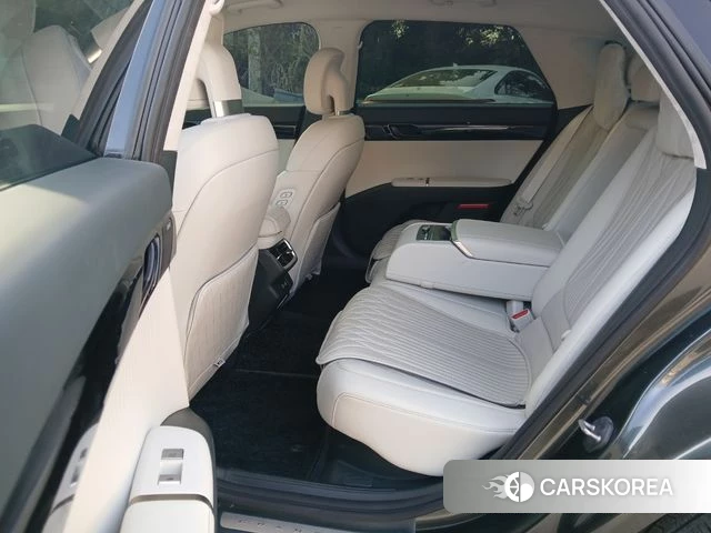 Hyundai Grandeur Hybrid (GN7) id 3953148 из Кореи 20