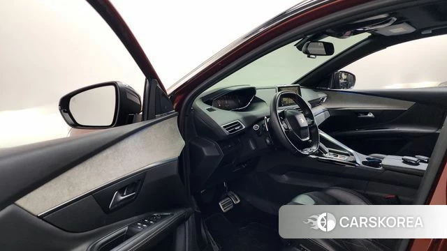 Peugeot 3008 second generation id 3853828 из Кореи 20