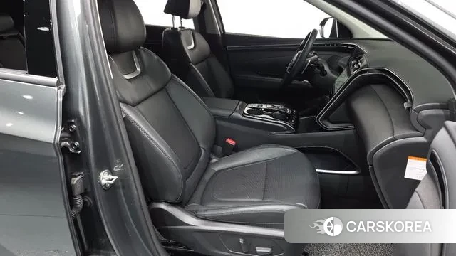 Hyundai Tucson Hybrid (NX4) id 3482430 из Кореи 20