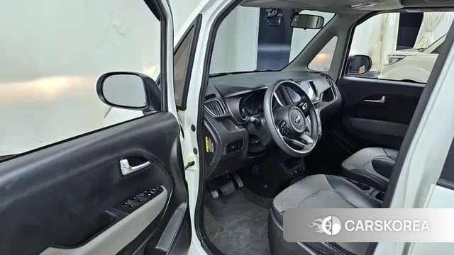 Kia The New Ray id 3297034 из Кореи 20