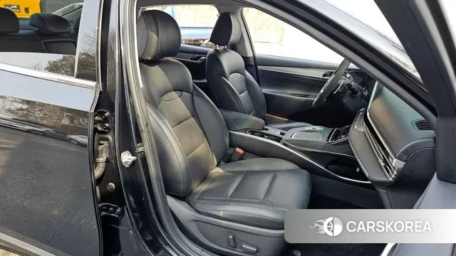 Hyundai The New Grandeur IG id 2979848 из Кореи 20