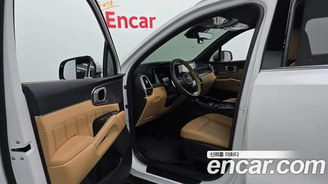 Kia Sorento 4th Generation id 2689281 из Кореи 20