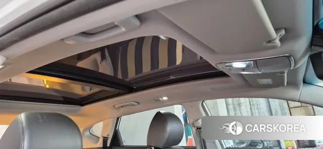 Hyundai All New Tucson id 3024422 из Кореи 18