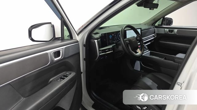 Hyundai Santa Fe (MX5) id 4354490 из Кореи 32