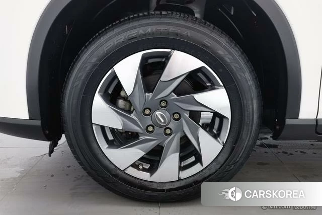 GAC Trumpchi Trumpchi GS4 id 4210178 из Китая 24