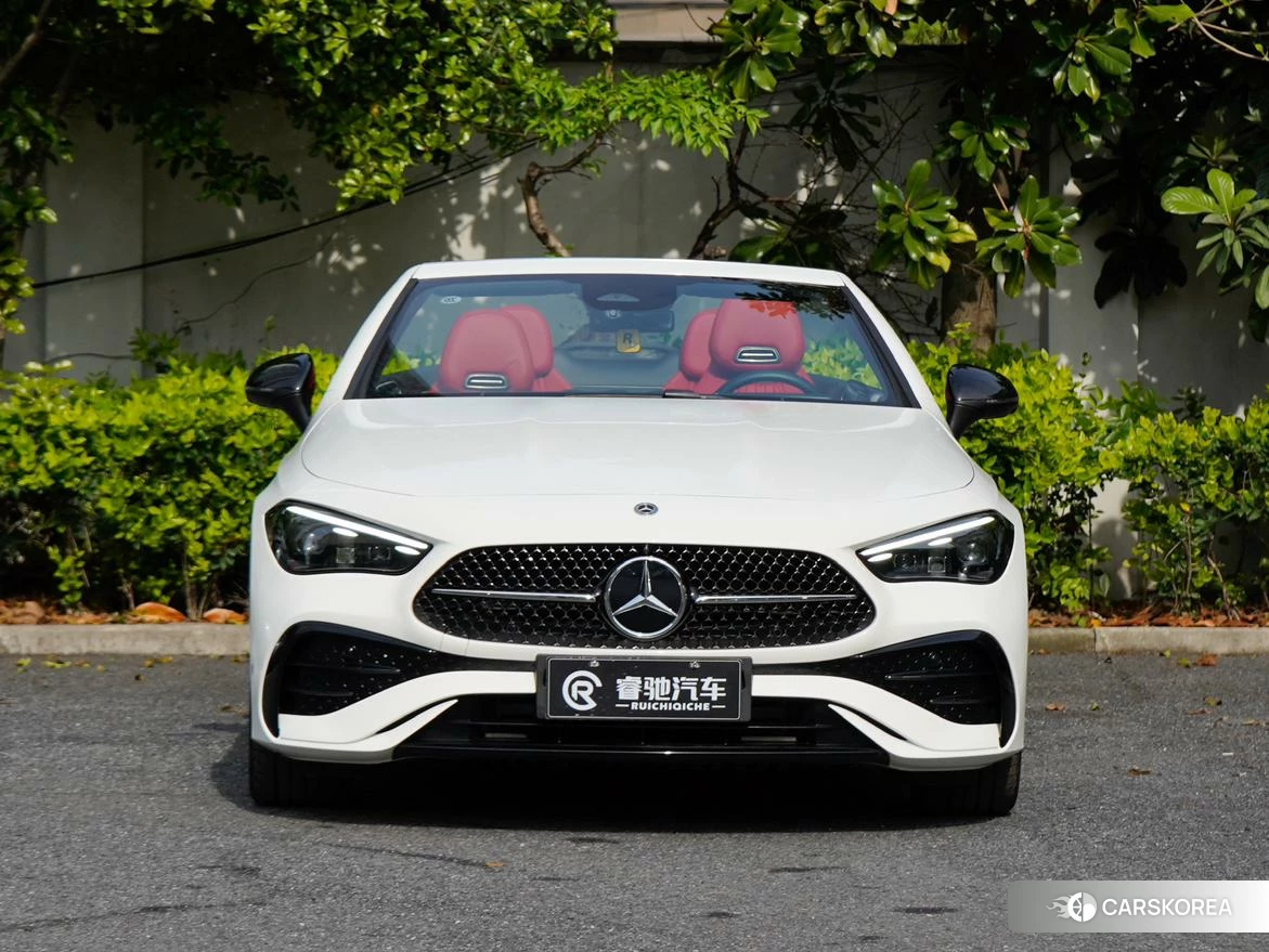 Mercedes-Benz CLE level id 4452713 из Китая 22
