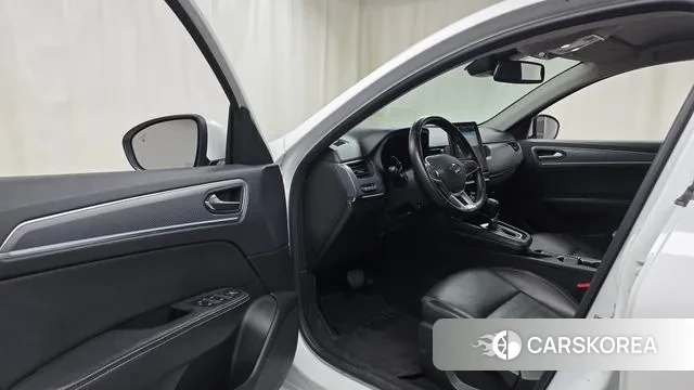 Renault Korea (Samsung) XM3 id 3534458 из Кореи 20