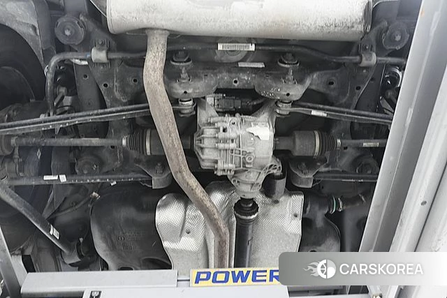 Jeep Compass 2nd Generation id 3812053 из Кореи 20