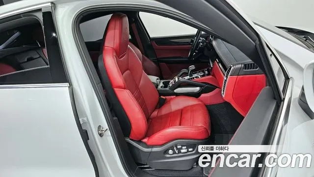 Porsche Cayenne (PO536) id 2921731 из Кореи 20