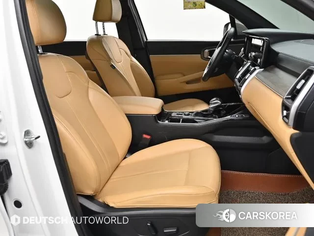 Kia Sorento 4th Generation id 3539511 из Кореи 20