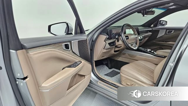 Kia K8 Hybrid id 4905865 из Кореи 20