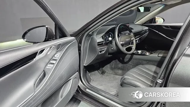 Genesis G80 (RG3) id 3721105 из Кореи 20